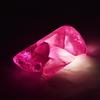 Natural Pink Zircon Loose Gemstone 129.20 ct Raw Uncut Rough for Lapidary and Gem Collections