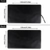 Polyester Car Seat Covers Waterproof Dustproof Cover Universal Seat Cover  Beauty Cleaning