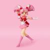 S.H.Figuarts Pretty Guardian Sailor Moon Sailor Chibi Moon -Animation Color Edition- (Rerelease) Approximately 100mm PVC & ABS Painted Movable Figure