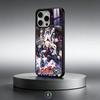Anime C-Chained Soldier Handyhülle Für iPhone17,16,15,14,13,12,11 Plus,Pro Max Magnetisch Für Magsafe Kabelloses Laden
