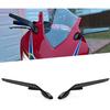 FOR CBR600RR cbr600rr 2026 2025 2024 2023 2022-2003 motorcycle accessoriesrotatable rearview mirror small wing side mirror kit