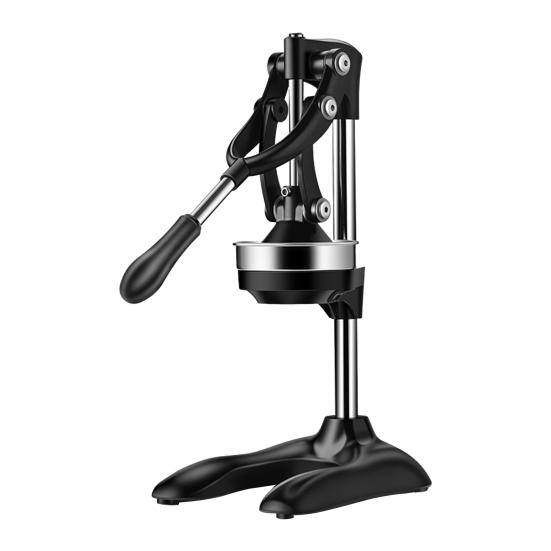 Ruční odšťavňovač citrusů Odolný lis na citrony Nerezová ocel Lis na limetkovou šťávu Neelektrický extraktor ovocné šťávy