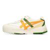 Onitsuka Tiger Delegation Ex 'Cream Citrus Green' Sneakers 1183A559-107