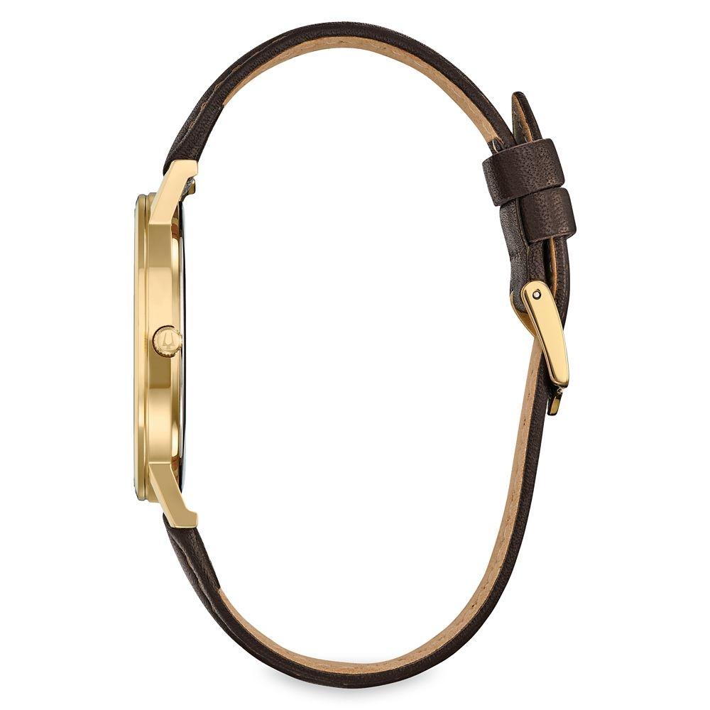 Disney Donald Duck Watch For Adults By Bulova