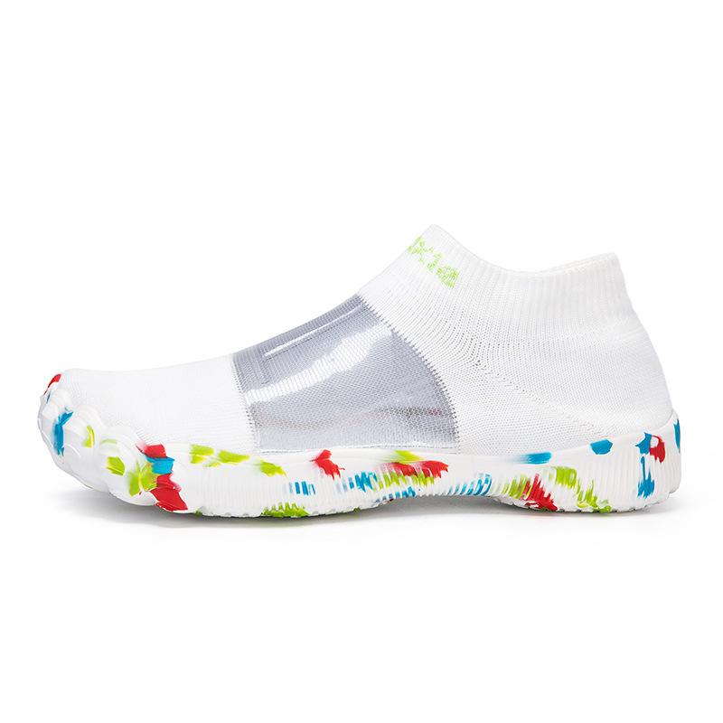 

Універсальні протиковзкі взуття для плавання на пляжі та в струмку - Дружнє до шкіри взуття для аквапарку та узбережжя 40