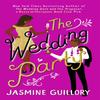 The Wedding Party by Jasmine Guillory Paperback Book 9781472265005