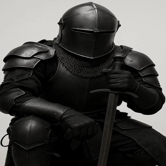 Medieval Barbuta Armor Set Full Body Cosplay LARP Renaissance Fair Gift Item for Father, Brother, Boyfriend, Husband