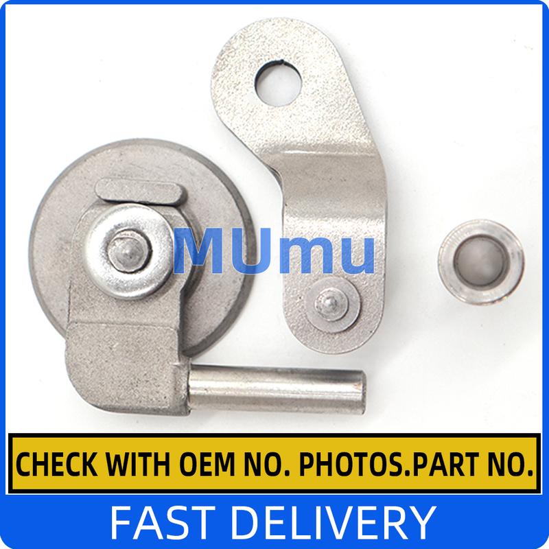 B03 Turbo Wastegate Rattle Flapper 18539880002 18539880003 18539700006 For BMW N55 B30 135i 235i 335i 435i 535i 640i 740 X5 X6