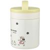Skater Antibacterial Thermal Insulation Soup Jar Soup Pot 300ml My Neighbor Totoro March Studio Ghibli LJFC3AG-A