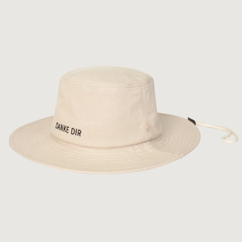 

dankedir Летняя панама - бежевая beige