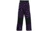 Casual Pants Men's Black Purple VN0000H2Y8A