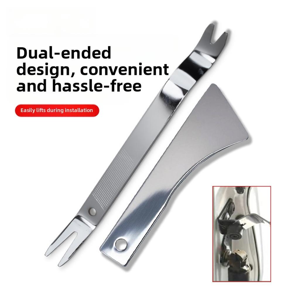 Automotive Panel Removal Auto Trim Panel Tool Car Removal Tool Kit