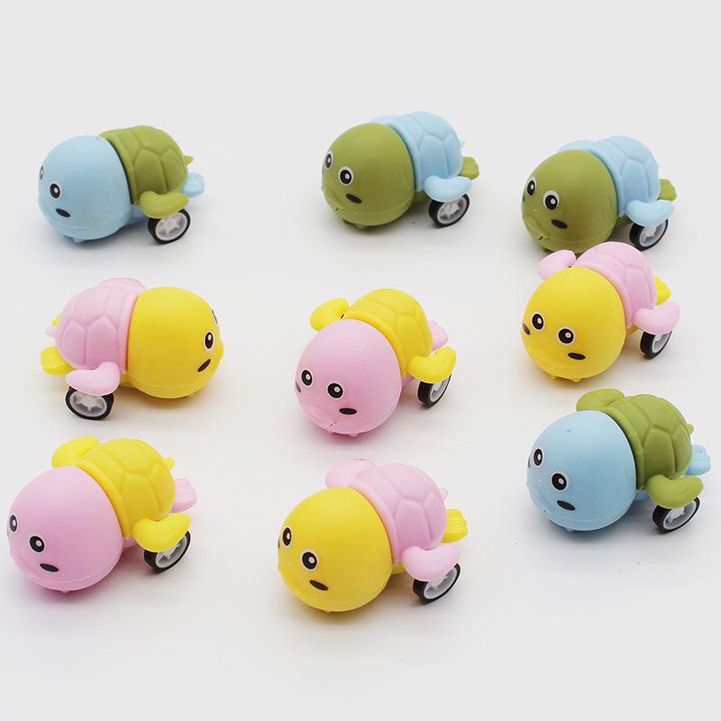 Yiwu Night Market Luminous Toys & Gifts Creative Stall