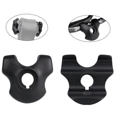 Seatpost Clamp Bike Accessories Converter Oval/Round Clips