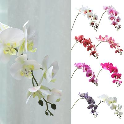 Linda Flor Artificial Requintada Linda DIY