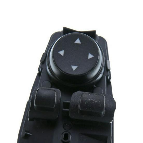 BMW F01/F02 Power Window Switch 61319241956
