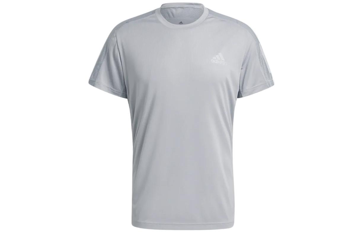 Adidas T Shirt Men s Light Gray GJ9969 XL
