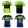 Maglia da Downhill per Mountain Bike da Uomo Maglia da Ciclismo Traspirante Top da Equitazione Corsa su Sentiero MTB