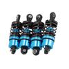 4 Pcs RC Car   52mm Oil Pressure Damping Aluminum Alloy RC   Damper for 1Celsius10 Model Cars