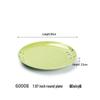 Yishuxiang Melamine Dinner Plate