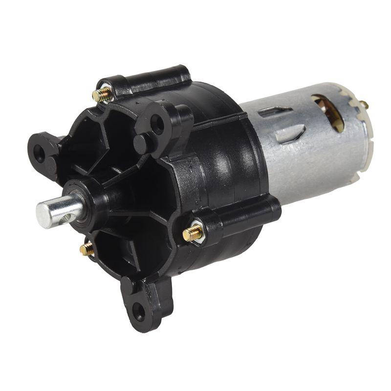 A84E-1Pc Wind Turbine Generator Kit Micro-Hand Dynamo Generator DC12V Generator Power Supply