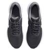 Nike Revolution 7 Antracytowy Biały Męskie Trampki Czarny Cool-Grey FB2207-007