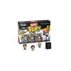 Figurines - Funko - Bitty Pop Friends 80s - Pack of 4 - Multicolor - for Children