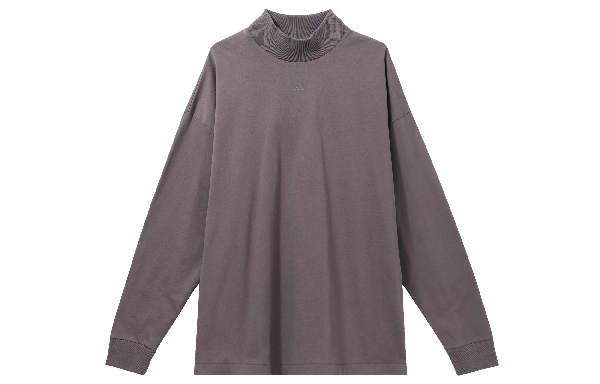 

Баскетбольная футболка с длинным рукавом Adidas IX1972 XL