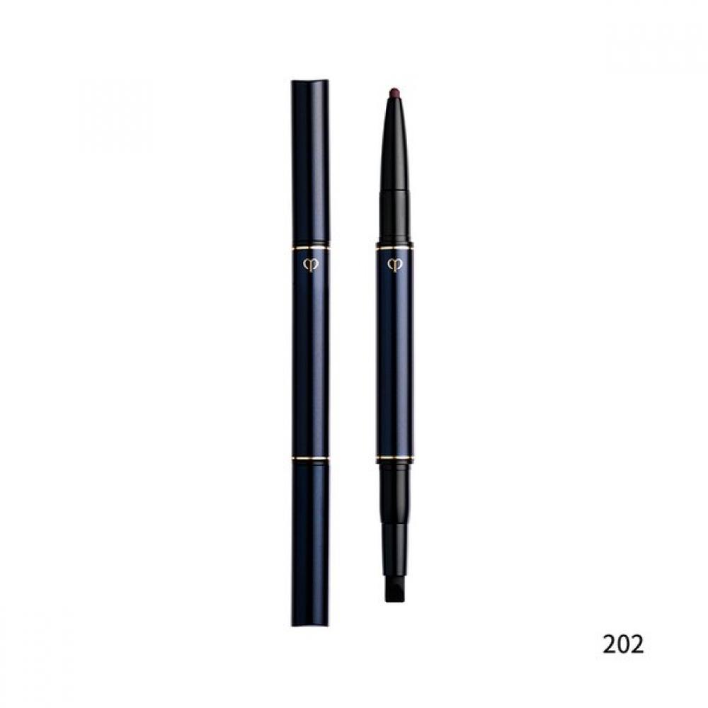 Cle De Peau Beaute Eyeliner Stift Nachfüller
