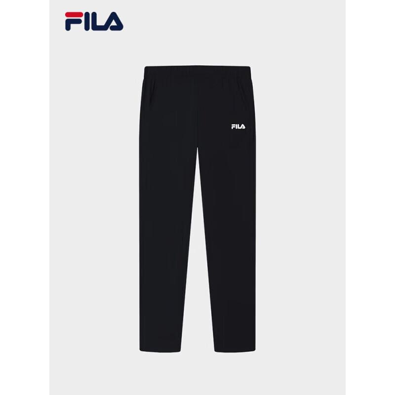 FILA Women's Knit Casual Long Pants