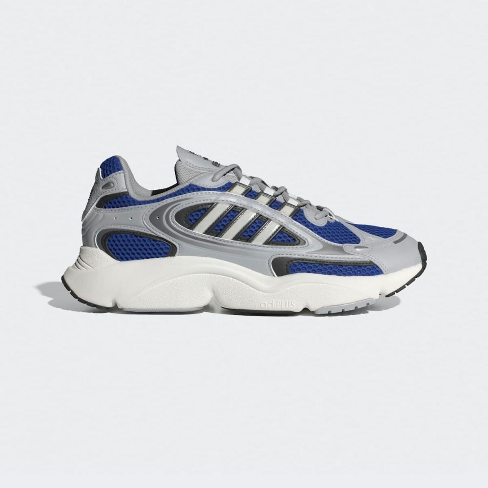

Adidas Osmilene If3446 Gretwo Cblack Royblu 270