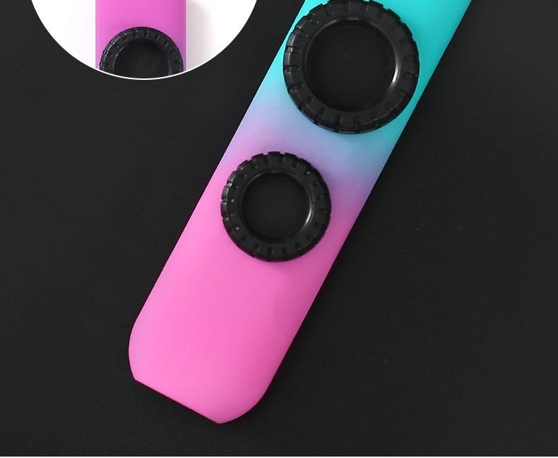 Dudu flétna koncertní úrovně: Profesionální nástroj kazoo pro učení