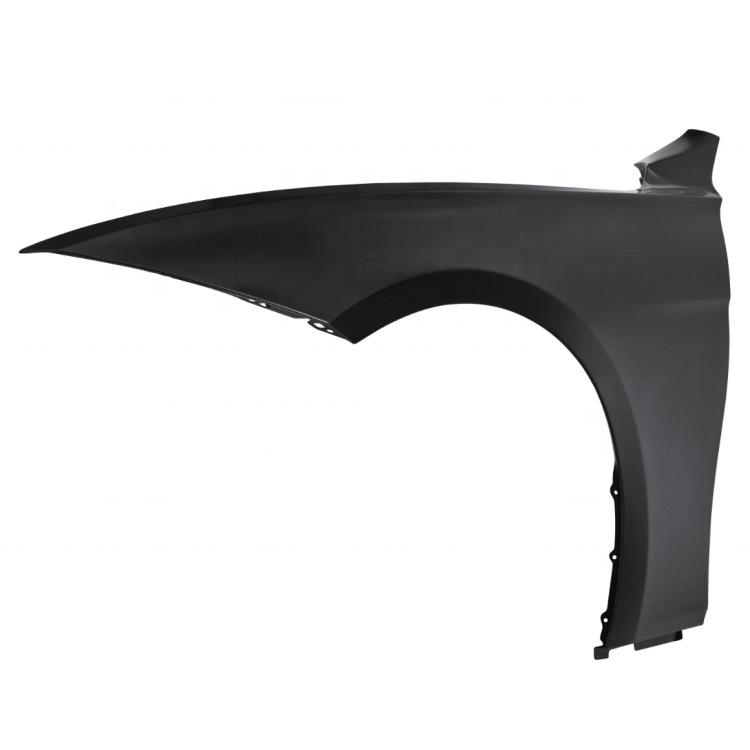 Product Code 95B821101AYG, Compatible with Macan 2014-2018 Front Fender.