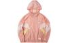 Sports Fashion Collection Jackets Women's Pink Hooded Moderate Other AFDQ264-1