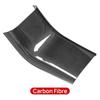 Car Rear Air Condition Outlet Vent Frame Trim For Tesla Model Y Model 3    2024 Anti-Kick Cover Accessories