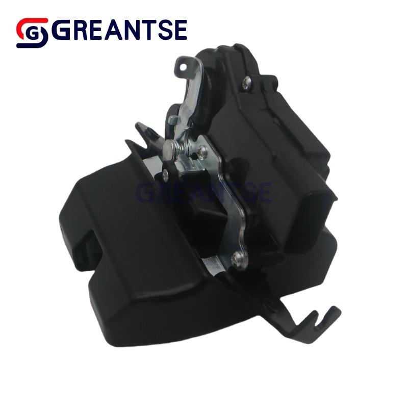 812302W600 High Quality Tailgate Liftgate Door Lock Latch Actuator For Hyundai Santa Fe 2013- Auto Part Accessories