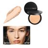 Make-up na obličej – Pudry