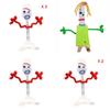 Toy Story 4 Creativity Make Your Own Forky And Knife Diy Kit For Endless Fun