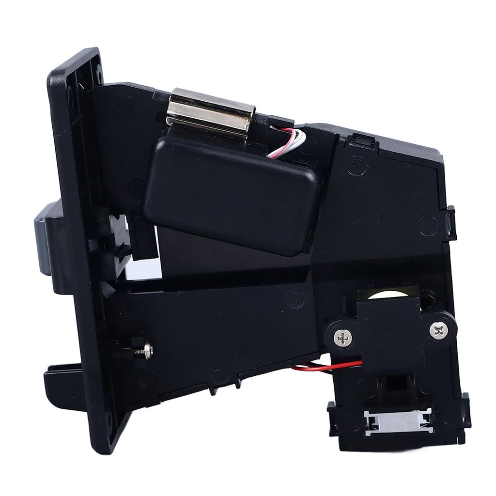 Profesionálny elektronický mincovník s viacerými slotmi, vysoká presnosť, rýchle rozpoznávanie, pre práčku