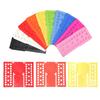 Multifunctional Garment Organizing Board Adjustable Laundry Folding Aid For Shirts Pants Dresses Clothing Organization