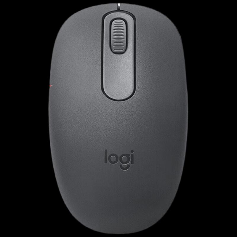Logitech M196 Wireless Bluetooth Mouse