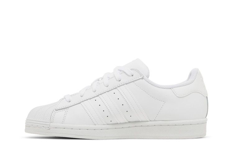 Kids' Sneakers Adidas Superstar Triple White (GS) Cloud White/Cloud White/Cloud White
