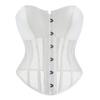 JYL TS Summer Breathable Palace Shaped Top with Cup Cup Mesh