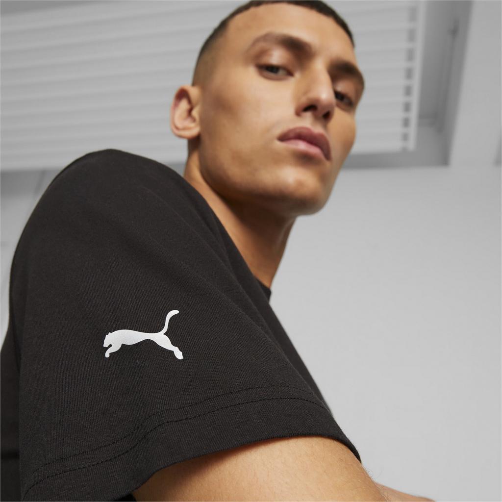 Puma T-Shirt Mapf1 Logo 62115701 R M