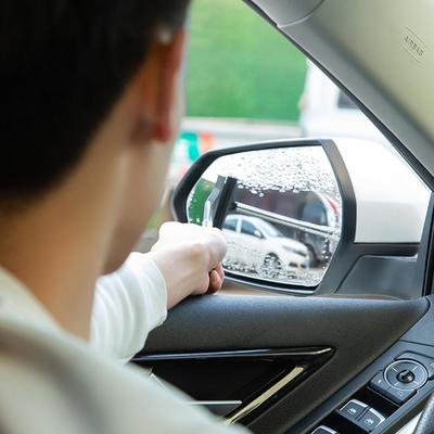 Retractable Car Mirror Wiper Extendable Glass Tool Car Wash Cleaning Scrubber For Beginners Family Indoor Outdoor Garage Truck
