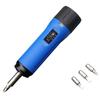 Adjustable Digital Torque Screwdriver Set