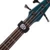 Guitar String Muter Noise Reducer Silencer Guitar Bass String Mute Musical Instruments Parts Accessories For Electric Acoustic Classical Guitar