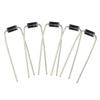 200pcs 10 Value Rectifier Diode 1N4001~1N5819 Zener Diode Assortment Kit