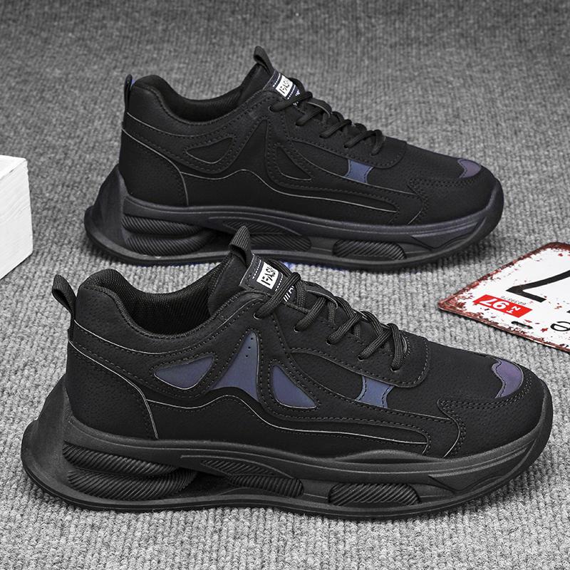 Модная мужская повседневная обувь — фото 4