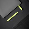 Lexon C-Pen Pen with USB-C32GB Flash Drive Yellow LS101YF